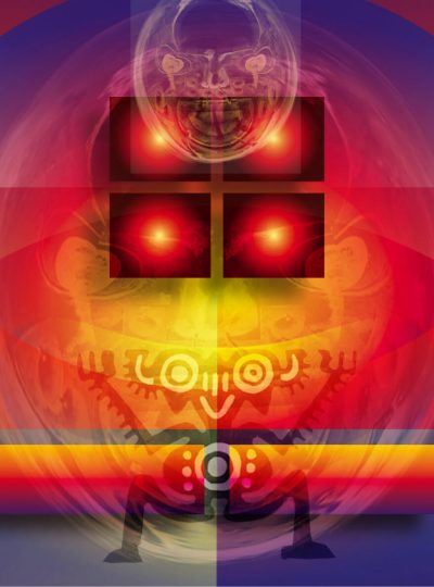 Serie Americanista 6